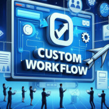 Custom Workflow