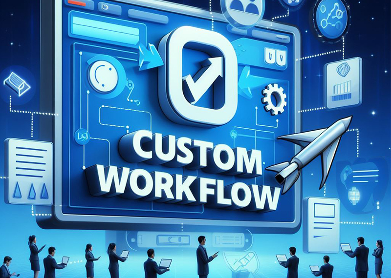 Custom-Workflow-Development