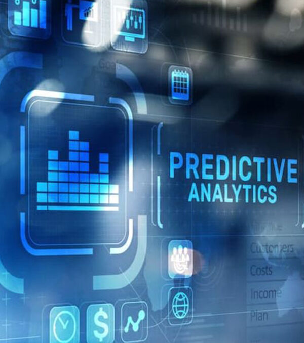 Predictive-Analytics