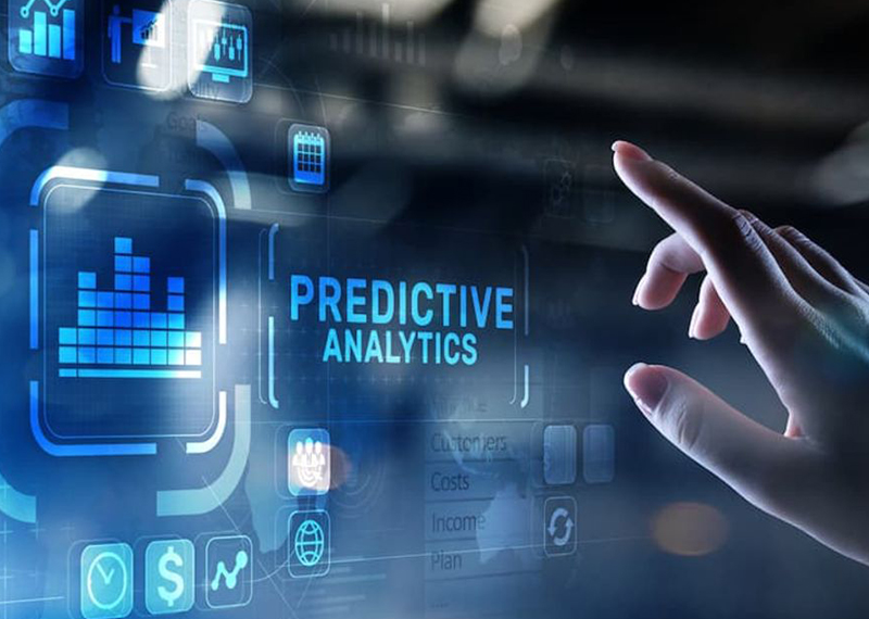 Predictive-Analytics