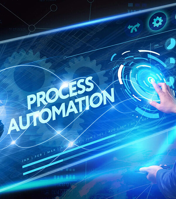 Process-Automation