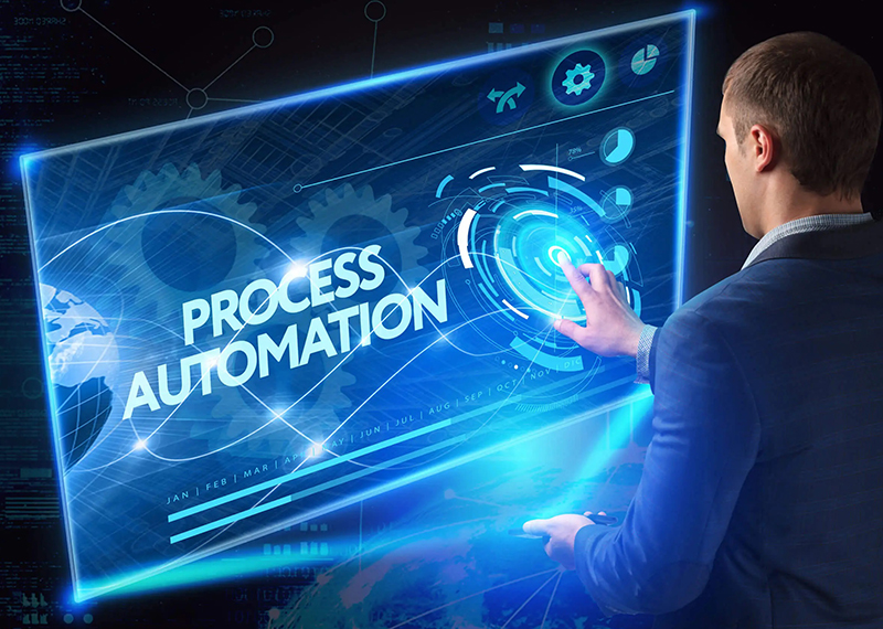 Process-Automation