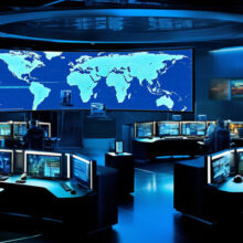 Security-Operations-Center (SOC)