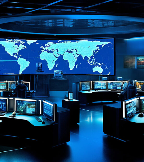 Security-Operations-Center (SOC)