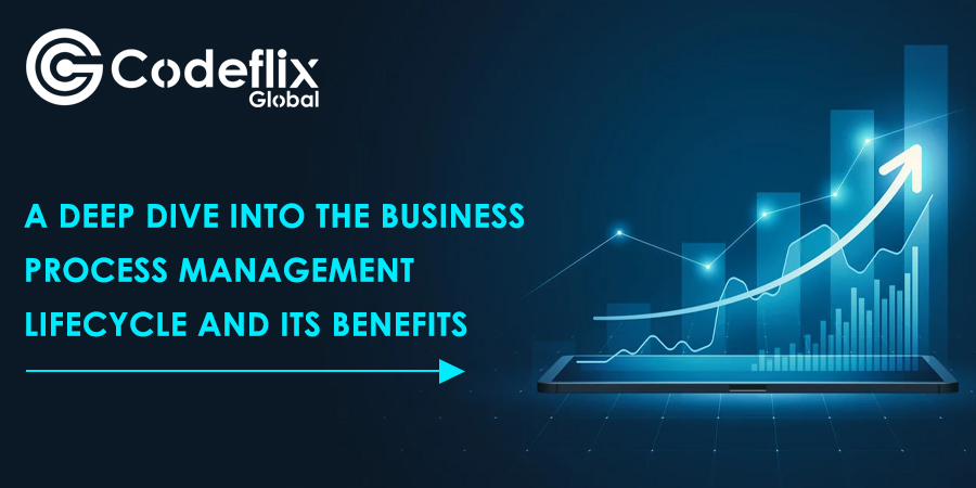 Business Process Management Lifecycle and It's benefits