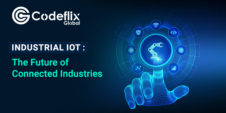 Industrial IoT in Telecom and Oil & Gas Industry
