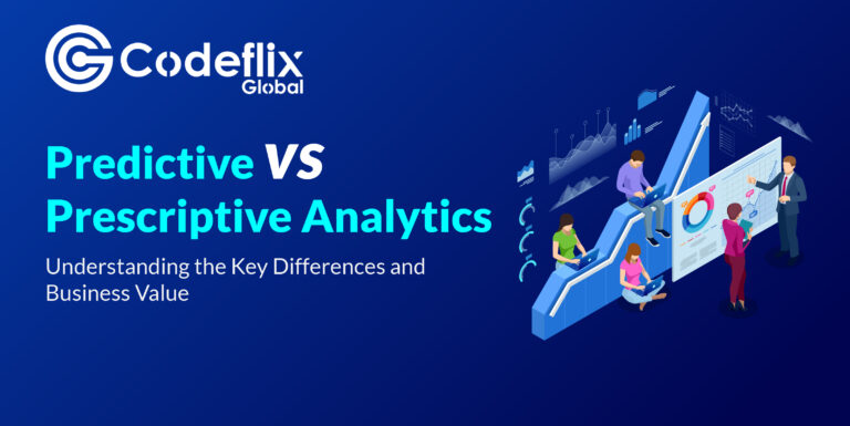 Predictive vs Prescriptive Analytics